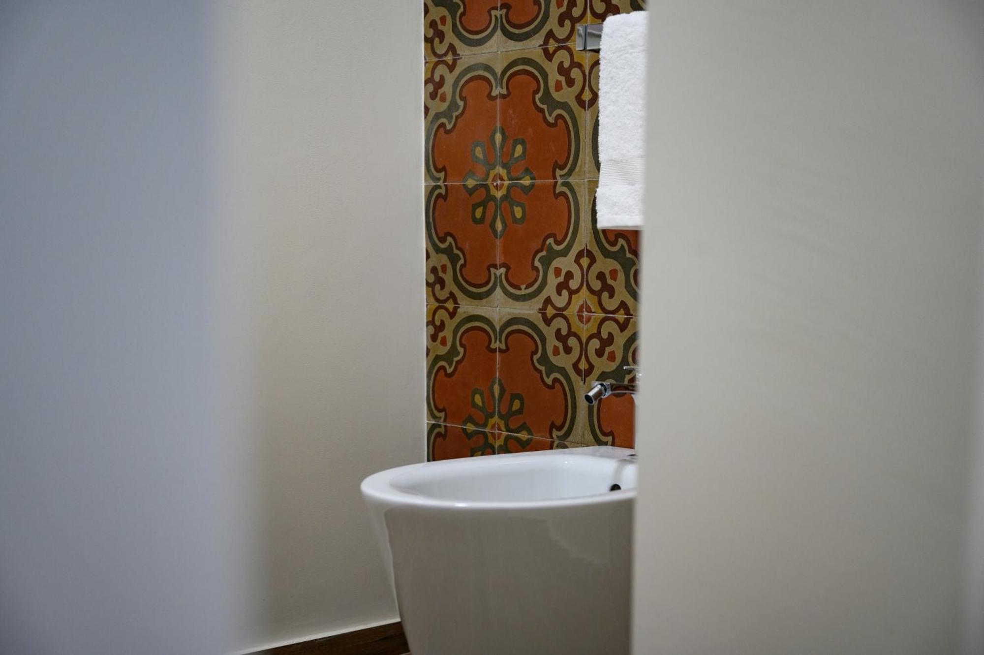 Incao Holiday La Strummula House Cefalù Kültér fotó