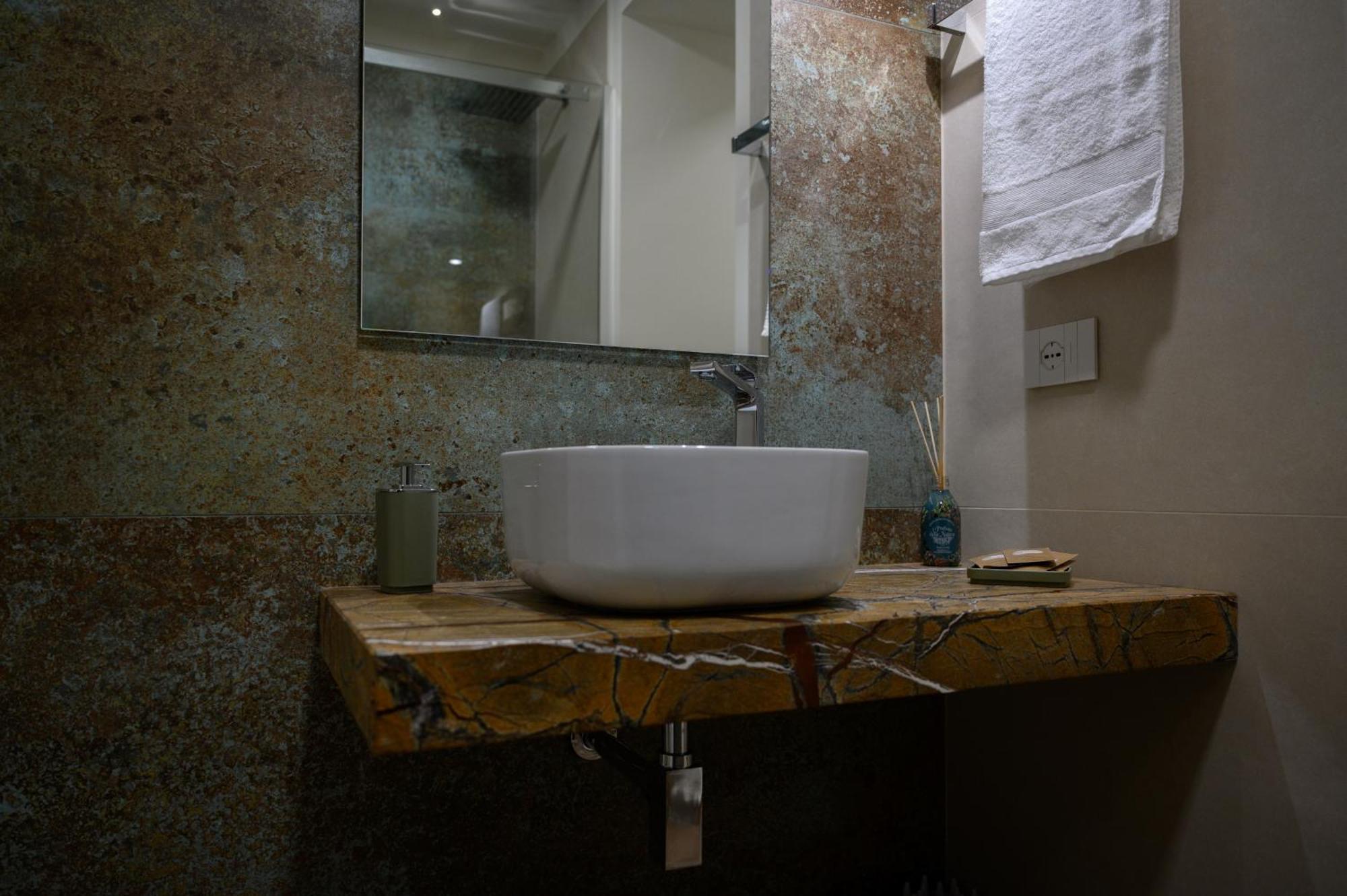 Incao Holiday La Strummula House Cefalù Kültér fotó