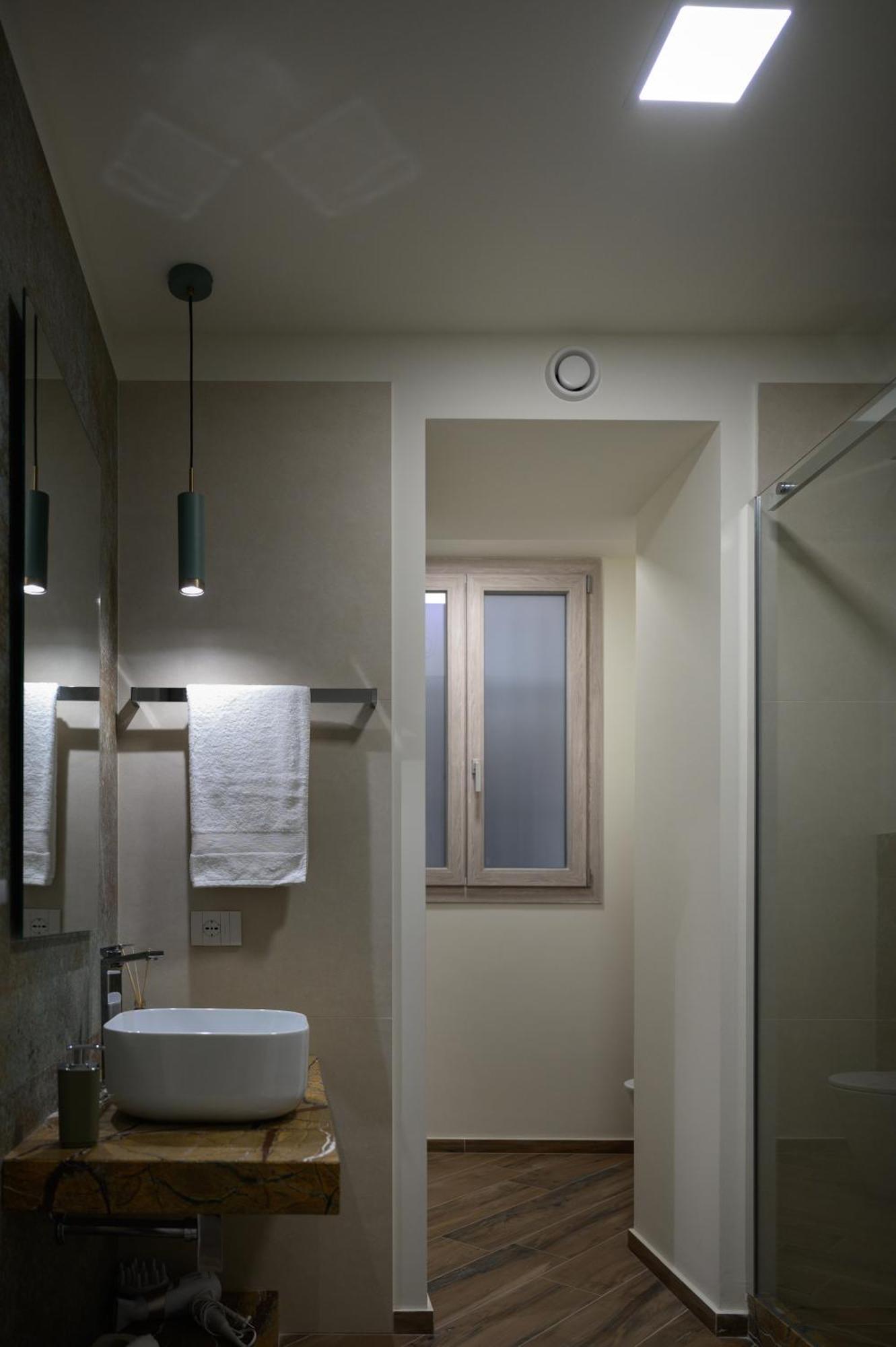 Incao Holiday La Strummula House Cefalù Kültér fotó