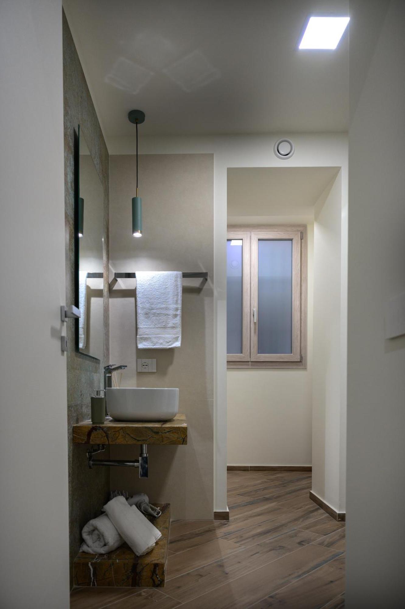 Incao Holiday La Strummula House Cefalù Kültér fotó
