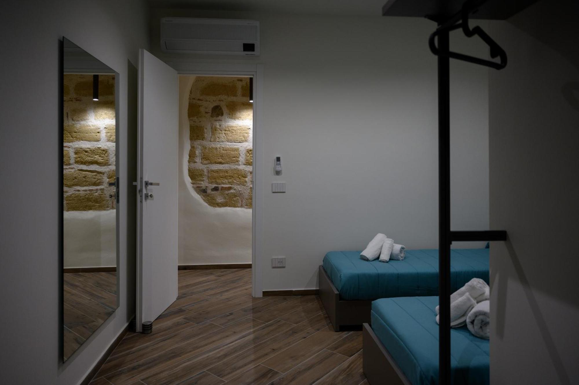 Incao Holiday La Strummula House Cefalù Kültér fotó