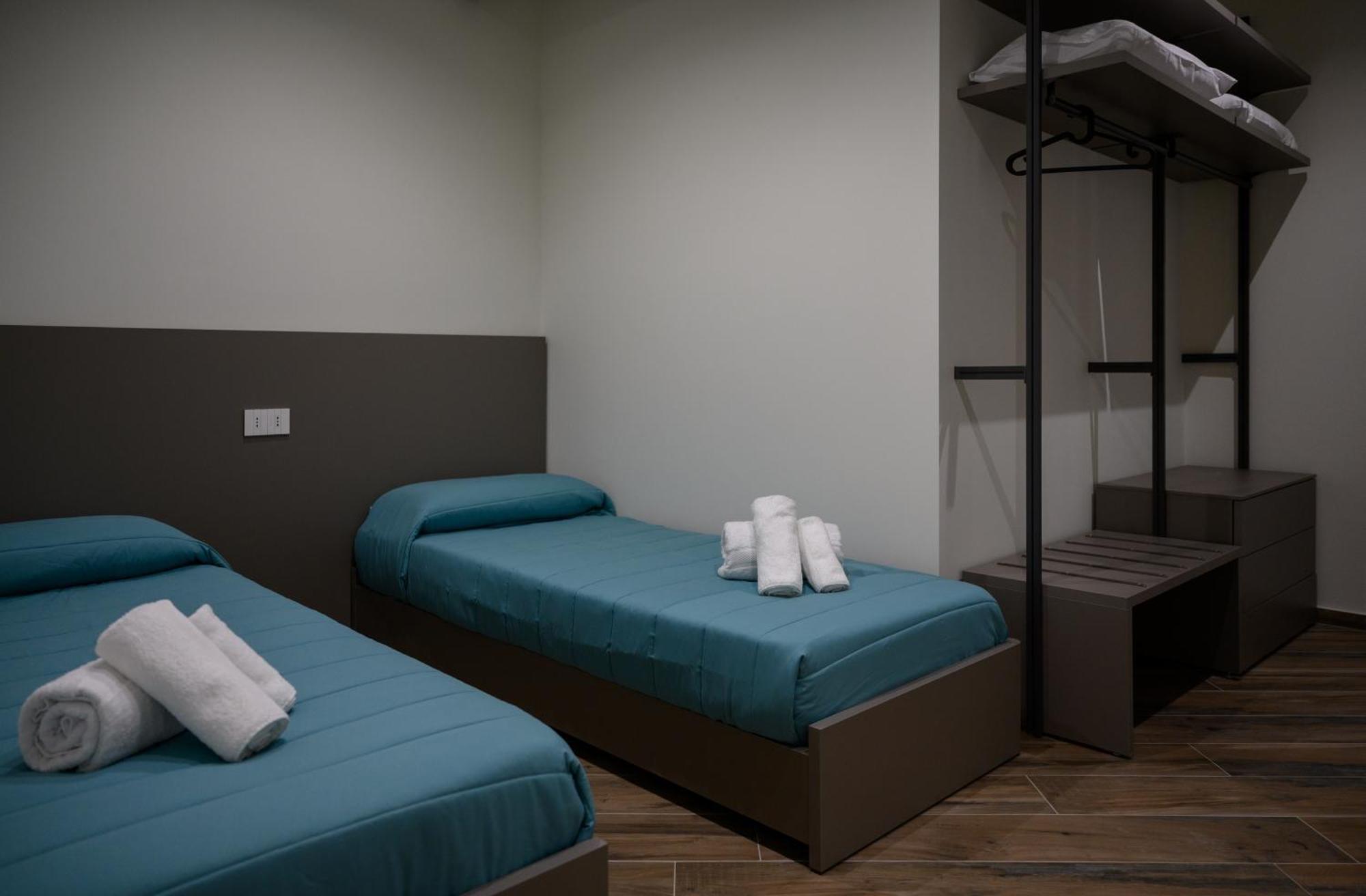 Incao Holiday La Strummula House Cefalù Kültér fotó