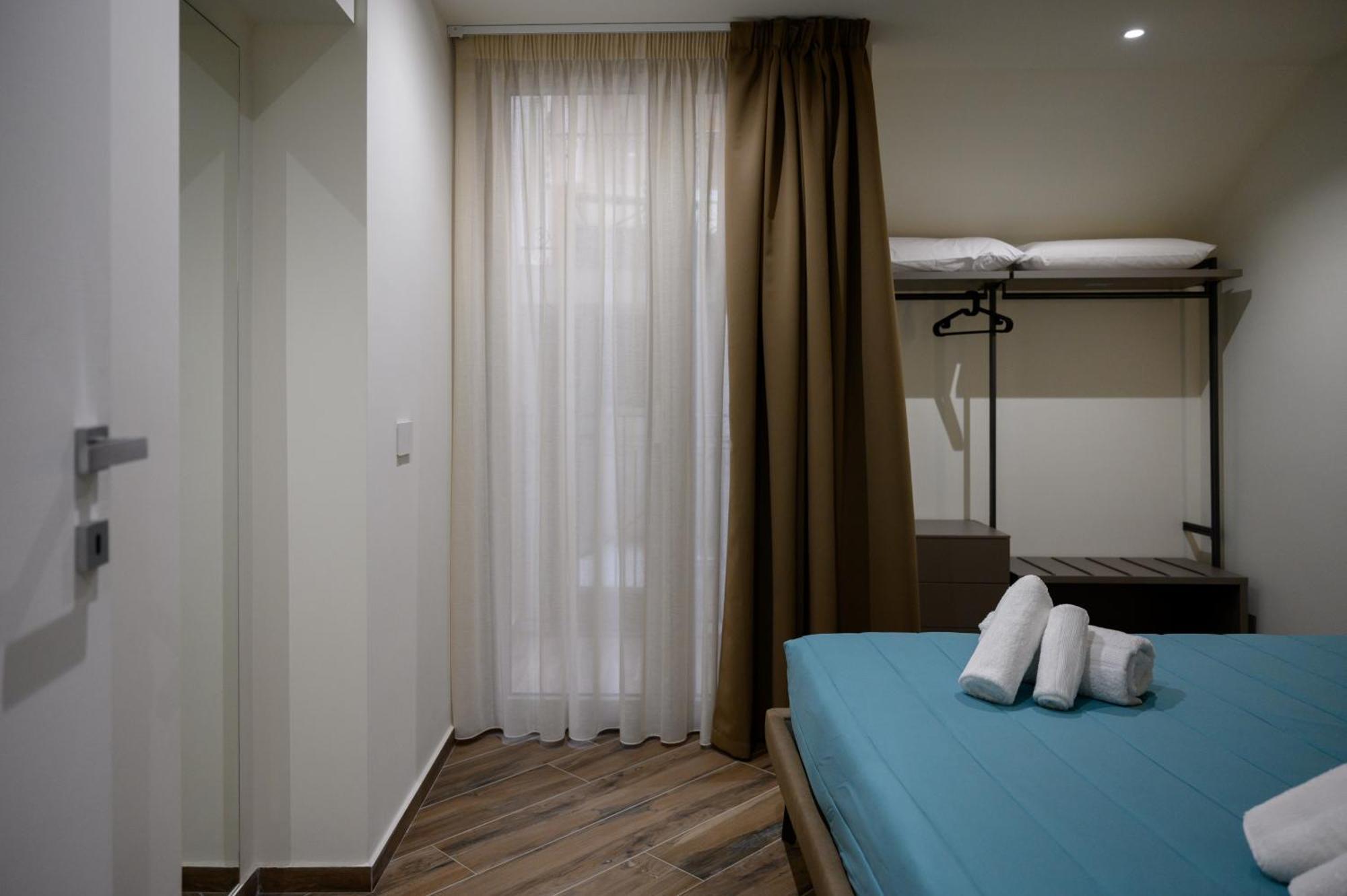 Incao Holiday La Strummula House Cefalù Kültér fotó