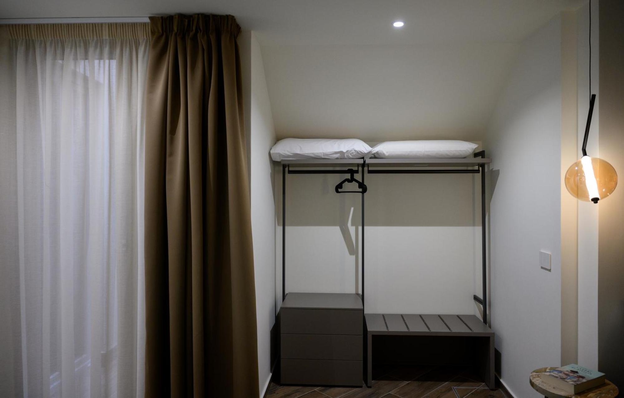 Incao Holiday La Strummula House Cefalù Kültér fotó