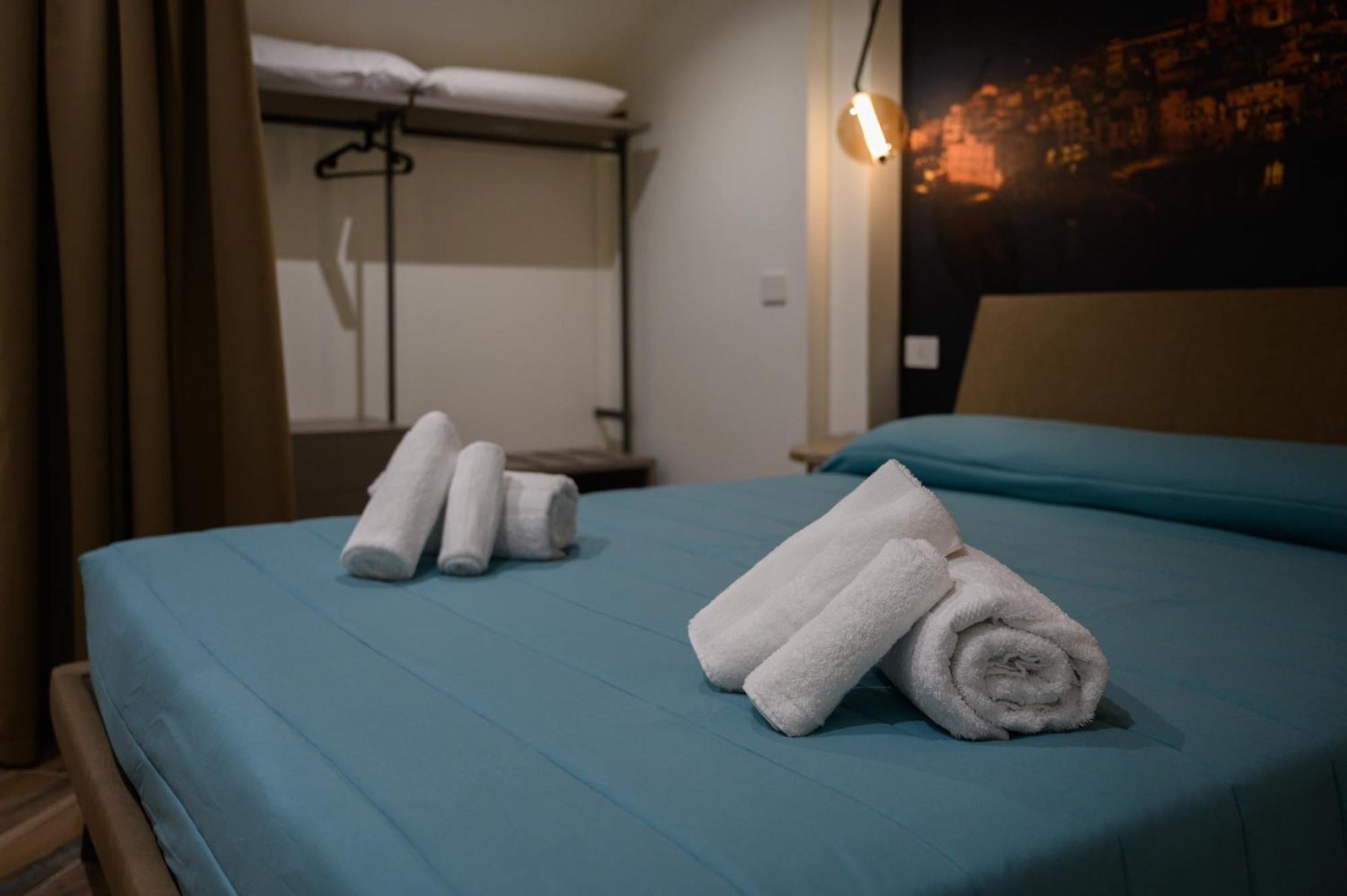 Incao Holiday La Strummula House Cefalù Kültér fotó