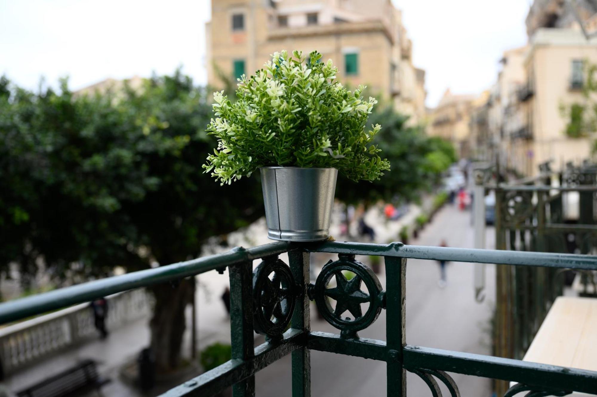 Incao Holiday La Strummula House Cefalù Kültér fotó